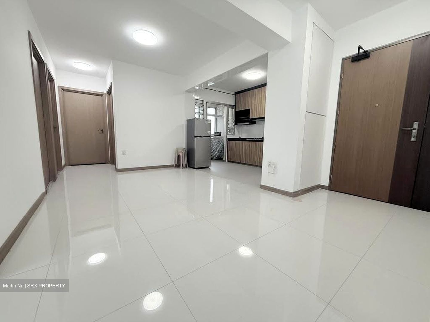 Blk 421C Northshore Straitsview (Punggol), HDB 4 Rooms #635001011